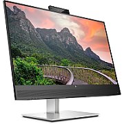 HP Monitor 27  HP EliteDisplay E27m G4, LED, IPS, QHD 2560x1440, 16:9, 75Hz, 5 ms, USB-C