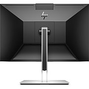 HP Monitor 27  HP EliteDisplay E27m G4, LED, IPS, QHD 2560x1440, 16:9, 75Hz, 5 ms, USB-C