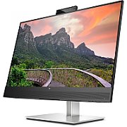 HP Monitor 27  HP EliteDisplay E27m G4, LED, IPS, QHD 2560x1440, 16:9, 75Hz, 5 ms, USB-C