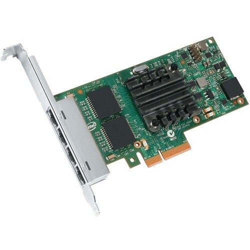 NET CARD PCIE 1GB/I350T4V2 936715 INTEL