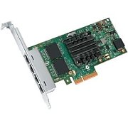 NET CARD PCIE 1GB/I350T4V2 936715 INTEL