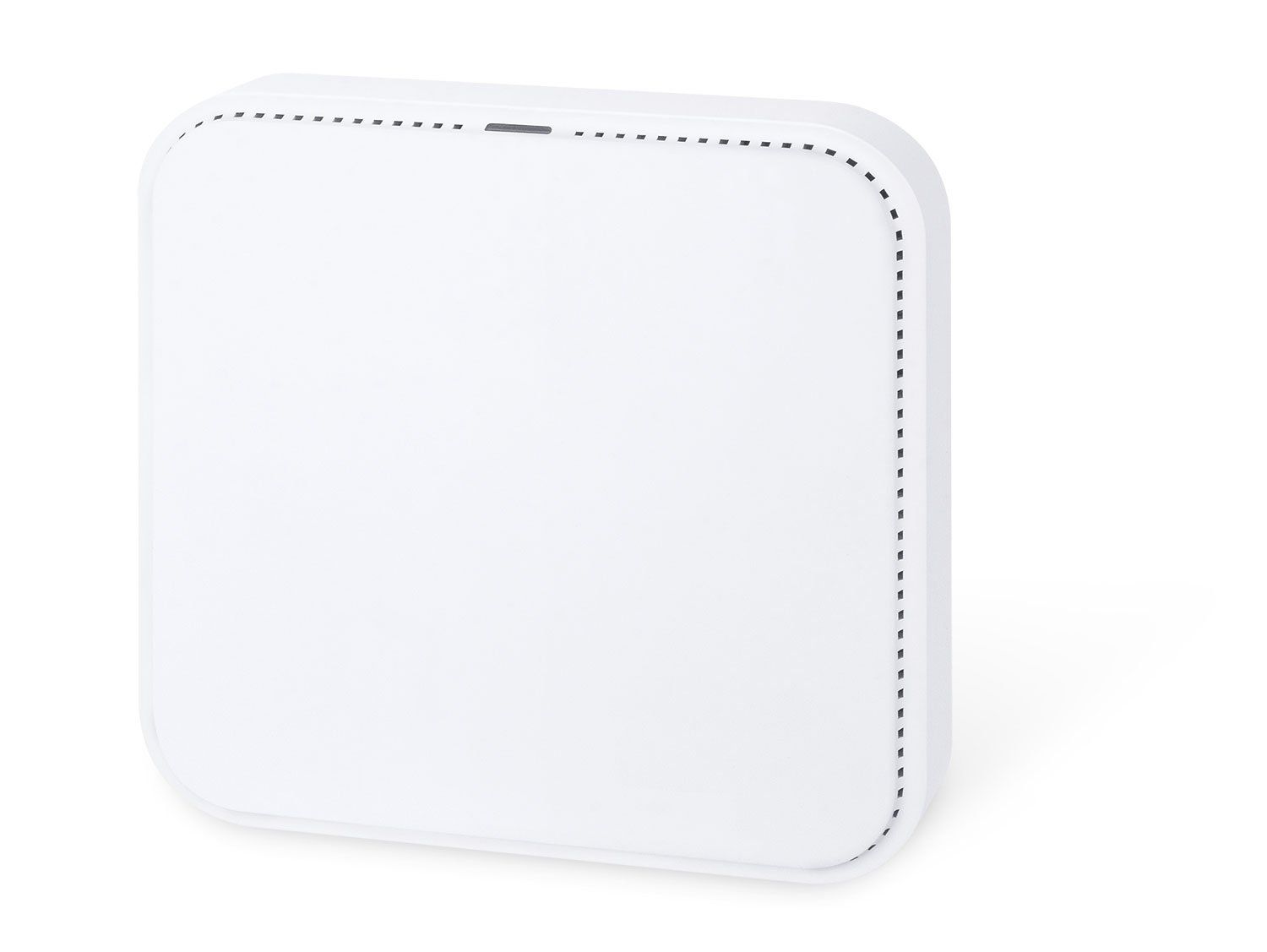 Planet Planet WDAP-C3000AX Wi-Fi 6 3000Mbps 802.11ax Dual Band Ceiling-mount Wireless Access Point, 802.3at PoE PD, 2 10/100/1000T LAN, 802.1Q VLAN, supports NMS-500/N