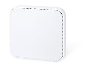 Planet Planet WDAP-C3000AX Wi-Fi 6 3000Mbps 802.11ax Dual Band Ceiling-mount Wireless Access Point, 802.3at PoE PD, 2 10/100/1000T LAN, 802.1Q VLAN, supports NMS-500/N