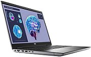 Laptop Dell Precision 7680, 16 inch 1920 x 1200, Intel Core i7-13850HX (20 C / 28 T, 5.30 GHz, 30 MB cache, 55 W), 32 GB DDR5, 1 TB SSD, Nvidia RTX A3500, Windows 11 Pro
