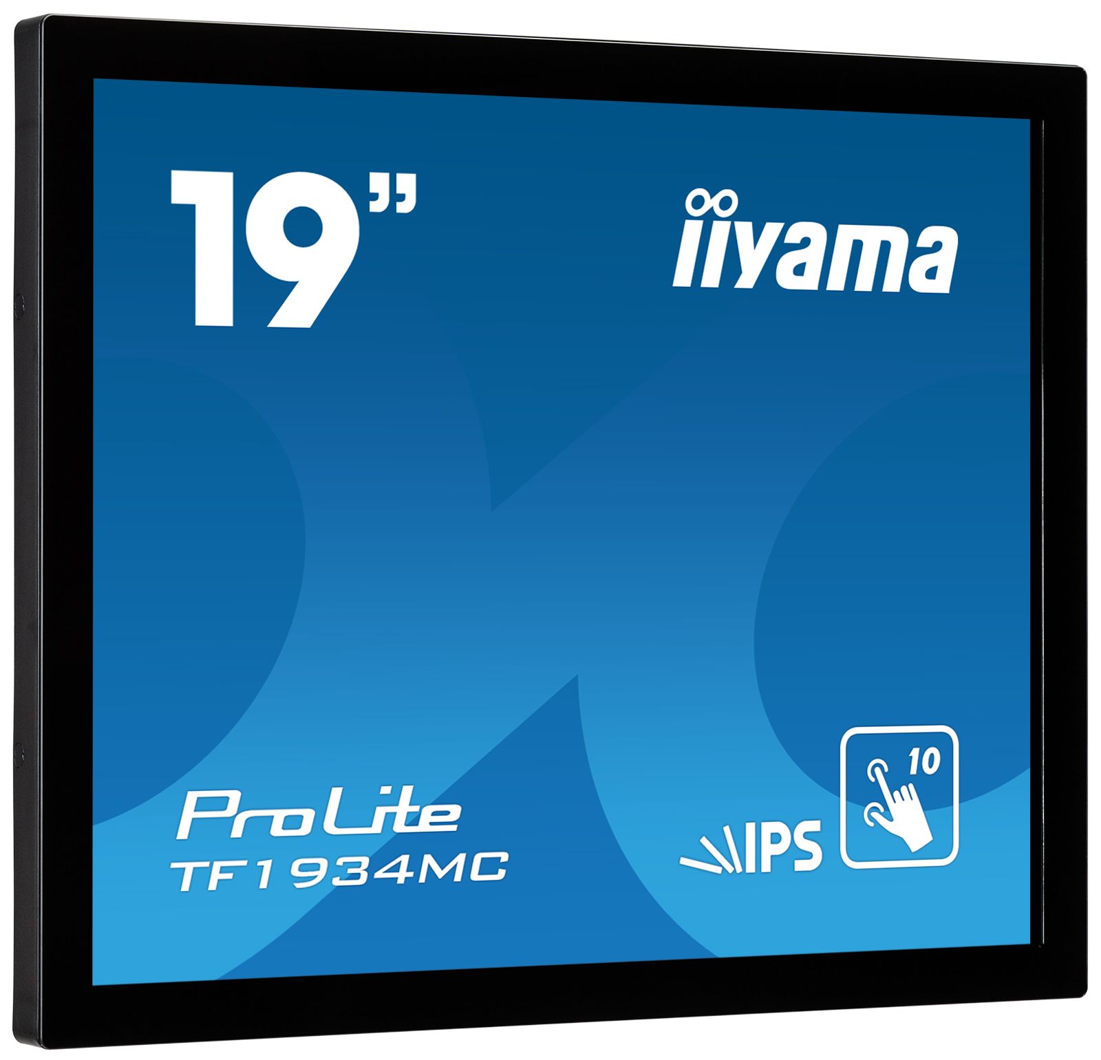 iiYama TF1934MC-B7X 19 Touchscreen, IPS