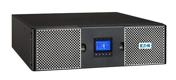 Eaton 9PX3000IRTM surse neîntreruptibile de curent (UPS) Conversie dublă (online) 3 kVA 3000 W 10 ieșire(i) AC