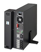 Eaton 9PX3000IRTM surse neîntreruptibile de curent (UPS) Conversie dublă (online) 3 kVA 3000 W 10 ieșire(i) AC