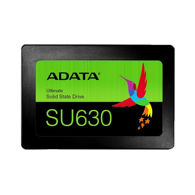 ADATA SSD Adata SSD SU630 1.92TB 2.5  SATA 6Gb/s  ASU630SS-1T92Q-R 