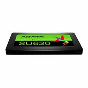 ADATA SSD Adata SSD SU630 1.92TB 2.5  SATA 6Gb/s  ASU630SS-1T92Q-R 