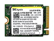 Hynix SSD SK Hynix BC901 512GB NVMe