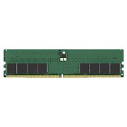Kingston Kingston DRAM 32GB 5200MT/s DDR5 Non-ECC CL42 DIMM 2Rx8 EAN: 740617332780