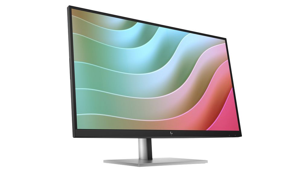 HP HP E-Series E27k G5 68,6 cm (27 Zoll) 3840 x 2160 Pixel 4K U