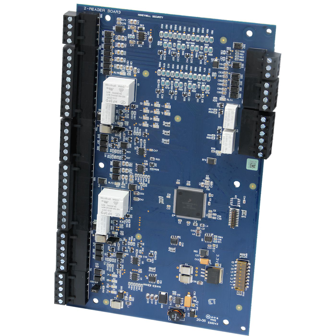 Interfata Honeywell pentru PRO4200 Dual Reader Board