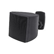 Difuzor de perete coaxial, 4 , 20W, 100V, DSPPA DSP402B, negru