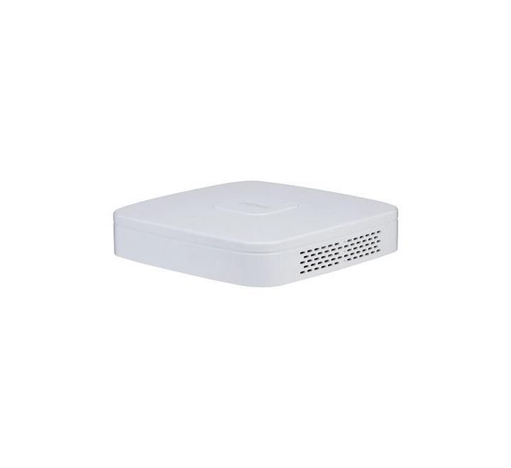 NVR 8 CHANNELS NVR4108-EI