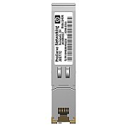HP Transceiver x120 1G SFP RJ45  (JD089B)