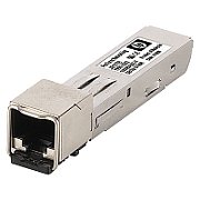 HP Transceiver x120 1G SFP RJ45  (JD089B)