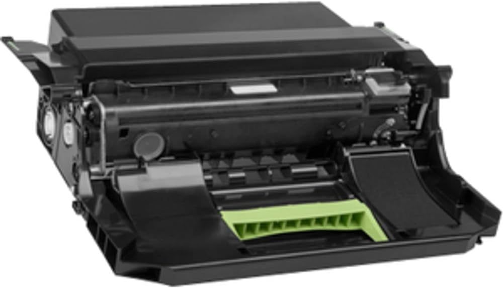 Cilindru Lexmark 52D0ZA0 ,Negru ,100 000 pagini ,Original (52D0ZA0) 