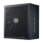 SURSA Cooler Master  GX III GOLD 750 , 750W, 80 PLUS Gold, full-modular, format ATX 3.0,  MPX-7503-AFAG-BEU  (timbru verde 2 lei)