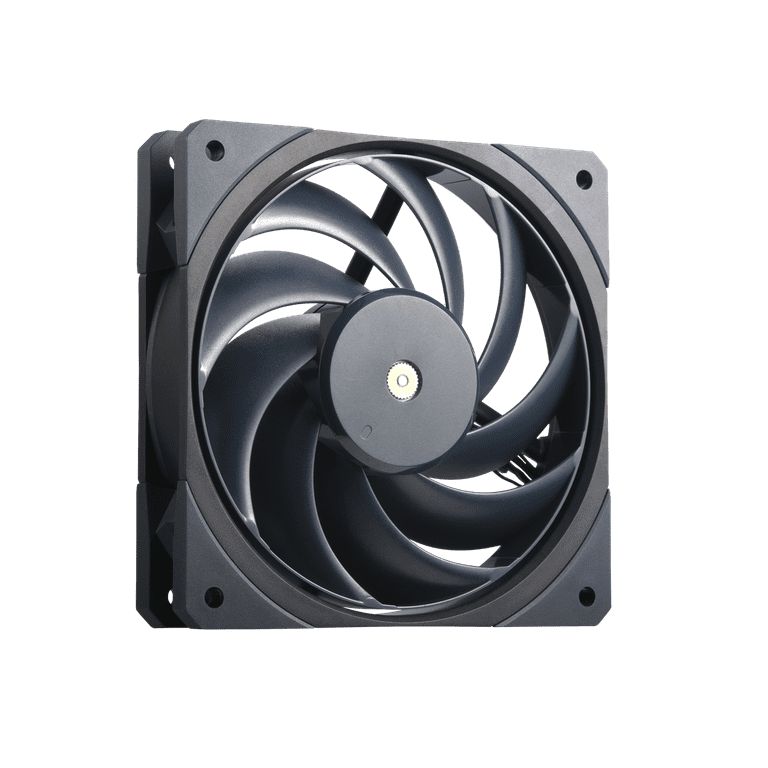 Ventilator Cooler Master MFZ-M2NN-32NPK-R1 ,120 x 120 x 27 mm ,3200 rpm ,Negru + albastru 