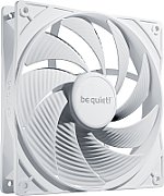 Ventilator Be quiet! BL113 ,140 x 140 x  mm ,1800 rpm ,Alb 