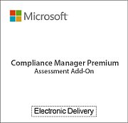 CSP Compliance Manager Premium Assessment Add-On (Education Pricing) [1M1M]
