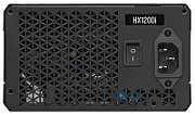 HX1200i, 1200 W, Full Modulara, 80 PLUS Platinum, ATX