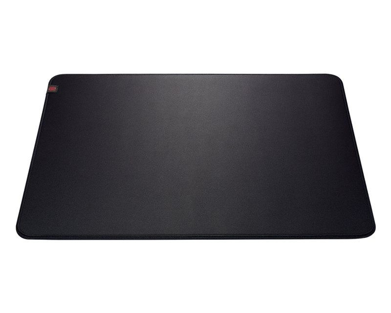 Gaming Mousepad pentru Esports Zowie G-SR, Large, Textil, 48 x 40 cm, Negru 9H.N0WFQ.A2E
