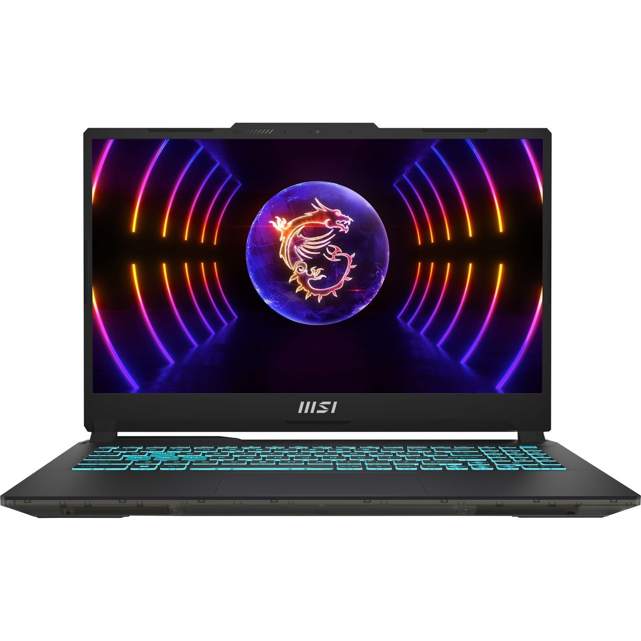 Laptop MSI Cyborg 15 A13VF, 15.6 inch 1920 x 1080, Intel Core I7-13620H (10 C / 16 T, 3.6 GHz - 4.9 GHz, 24 MB cache), 16 GB DDR5, 1 TB SSD, Nvidia GeForce RTX 4060, Free DOS