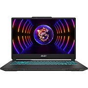 Laptop MSI Cyborg 15 A13VF, 15.6 inch 1920 x 1080, Intel Core I7-13620H (10 C / 16 T, 3.6 GHz - 4.9 GHz, 24 MB cache), 16 GB DDR5, 1 TB SSD, Nvidia GeForce RTX 4060, Free DOS