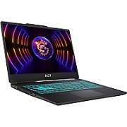 Laptop MSI Cyborg 15 A13VF, 15.6 inch 1920 x 1080, Intel Core I7-13620H (10 C / 16 T, 3.6 GHz - 4.9 GHz, 24 MB cache), 16 GB DDR5, 1 TB SSD, Nvidia GeForce RTX 4060, Free DOS