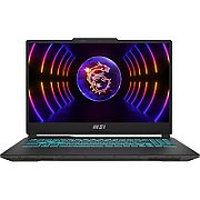 Laptop MSI Cyborg 15 A13VF, 15.6 inch 1920 x 1080, Intel Core I7-13620H (10 C / 16 T, 3.6 GHz - 4.9 GHz, 24 MB cache), 16 GB DDR5, 1 TB SSD, Nvidia GeForce RTX 4060, Free DOS