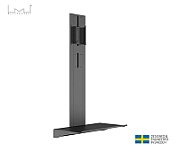 Raft de calculator/media player/accesorii Multibrackets MB-4394, max.10 kg