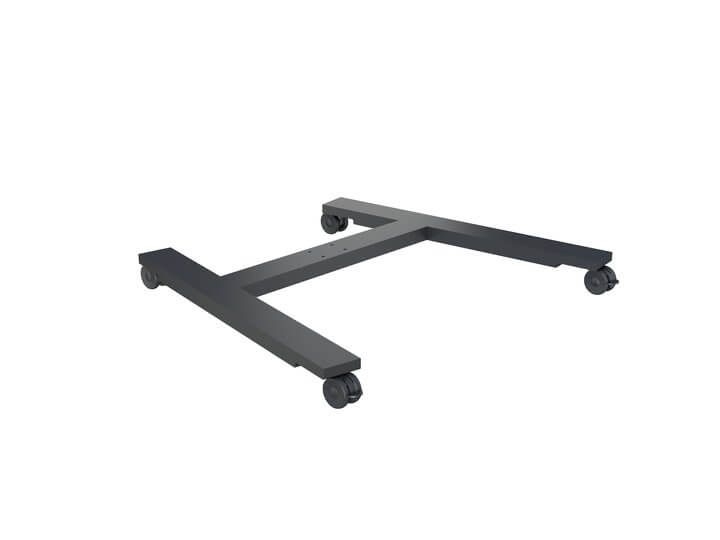 Baza mobila pentru Multibrackets MB-6252