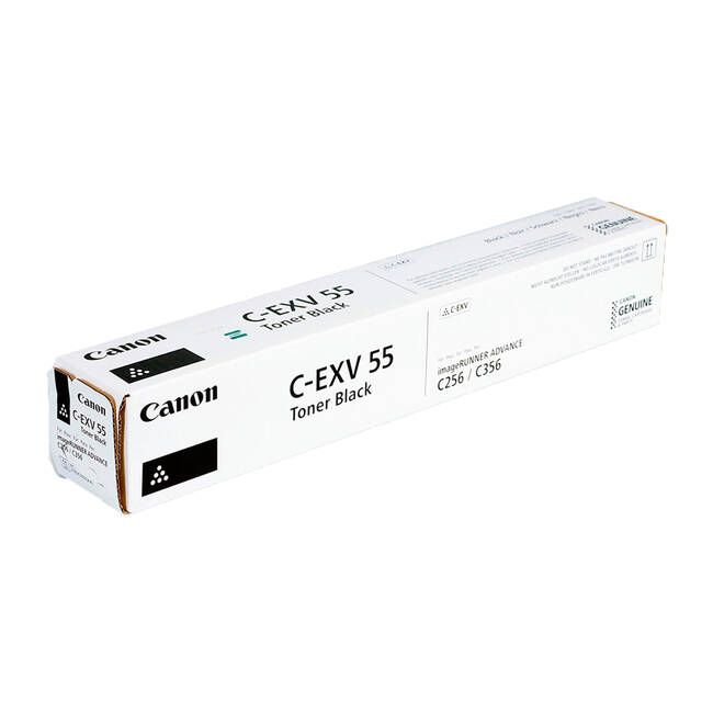 Cartus toner Canon 2182C002AA ,Negru ,23 000 pagini ,Original (CEVX55B) 
