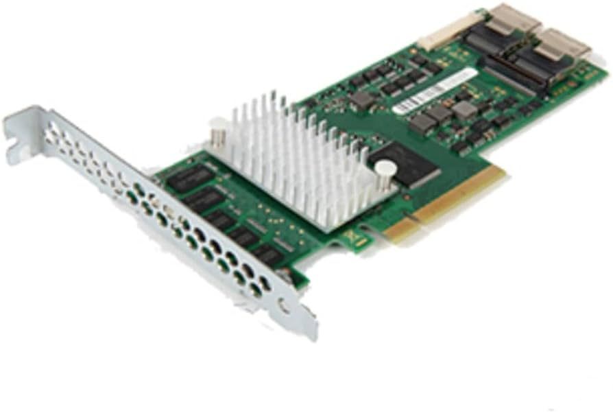 Fujitsu TFM Module f/FBU option interfețe RAID PCI Express 2.0 6 Gbit/s