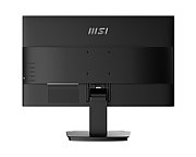 Monitor 23.8 inch LED MSI PRO MP2412 1920 x 1080 pixeli, 100 Hz, 4 ms, Negru