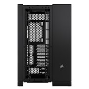 CORSAIR 6500D Airflow Tempered Glass Mid-Tower Black