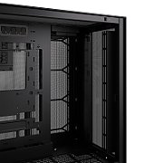 CORSAIR 6500D Airflow Tempered Glass Mid-Tower Black