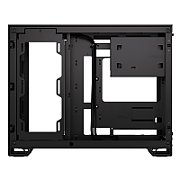 CORSAIR 2500D Airflow Tempered Glass Mid-Tower Black
