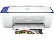 Imprimanta multifunctionala inkjet color HP 2821e, A4, USB 2.0, Wi-Fi, 7.5 ppm negru, 5.5 ppm color