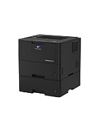 Imprimanta laser monocrom Konica Minolta bizhub 4000i, A4, duplex, USB 2.0, Wi-Fi, 40 ppm