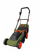 HR MASINA GAZON 1600W 3500RPM 36CM