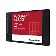 WD SSD 2.5  4TB Red / NAS 24x7 /SATA3 (Di)