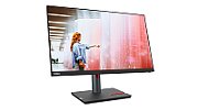 Monitor 23.8 inch LED Lenovo ThinkVision P24q-30 2560 x 1440 pixeli, 60 Hz, 4 ms, Negru