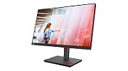 Monitor 23.8 inch LED Lenovo ThinkVision P24q-30 2560 x 1440 pixeli, 60 Hz, 4 ms, Negru