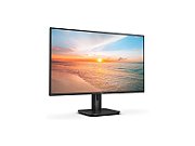 Monitor 23.8 inch LED Philips 24E1N1100A 1920 x 1080 pixeli, 100 Hz, 4 ms, Negru
