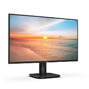 Monitor 23.8 inch LED Philips 24E1N1100A 1920 x 1080 pixeli, 100 Hz, 4 ms, Negru