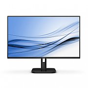 Monitor 23.8 inch LED Philips 24E1N1100A 1920 x 1080 pixeli, 100 Hz, 4 ms, Negru