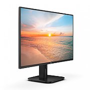 Monitor 23.8 inch LED Philips 24E1N1100A 1920 x 1080 pixeli, 100 Hz, 4 ms, Negru
